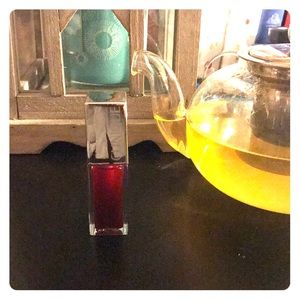 Clinique Pop Oil Lip Color Rose Glow